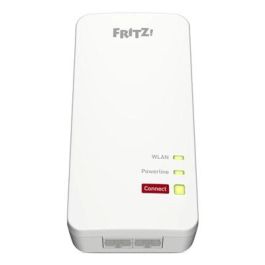 Punto de Acceso Fritz! Powerline 1240 Blanco