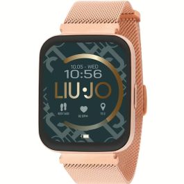 Smartwatch LIU JO SWLJ084 Precio: 160.58999968. SKU: B19MZHSNHV