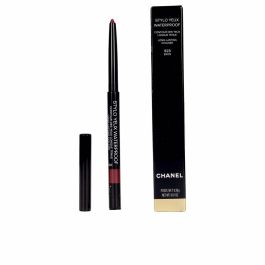 Chanel Stylo Yeux Waterproof #928-eros, Lápiz de Ojos Resistente al Agua, 0,30 g