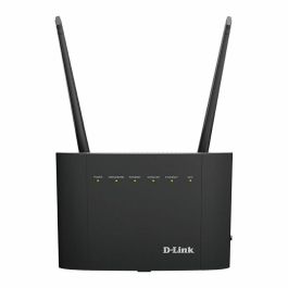 Router D-Link DSL-3788 866 Mbit/s Wi-Fi 5 Precio: 104.49999956. SKU: B1E6PDJCPE