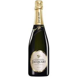 Champagne Jacquart Brut Mosaique x1 Precio: 46.49999992. SKU: B1J6BXA86T