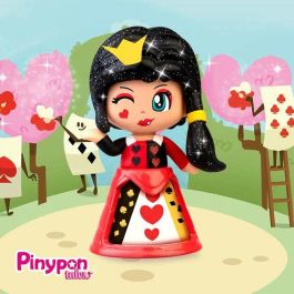 Figura pinypon cuentos 8 cm .las princesas están decoradas con purpurina. - modelos surtidos Figura pinypon cuentos 8 cm .las princesas están decoradas con purpurina. - modelos surtidos