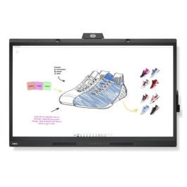 SHARP NEC WD551 55IN