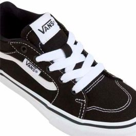 Zapatillas Deportivas Infantiles Vans Filmore Canvas L