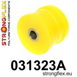 StrongFlex STF031323A Casquillo Soporte Diferencial Trasero Alta Flexibilidad Resistencia Carga Dinámica Abrasion Amplio Rango Temperatura Aceites Ácidos Solventes