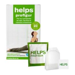 HELPS Proficur Eco 20 Bolsitas HELPS Proficur Eco 20 Bolsitas Precio: 4.8900005. SKU: B16ZTBZ5H9