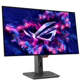 Asus ROG Strix OLED XG27AQDMG Monitor Gaming 26.5" QHD 2560x1440 0.03ms 178°/178° USB 3.2 Gen 1 Negro Asus ROG Strix OLED XG27AQDMG Monitor Gaming 26.5" QHD 2560x1440 0.03ms 178°/178° USB 3.2 Gen 1 Negro