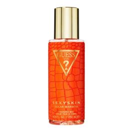 Fragancia Corporal Guess Sexy Skin Solar Warmth 250 ml Precio: 21.99000034. SKU: B1GMZKMZG4