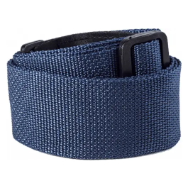 Dunlop Correa para Guitarra y Bajo de Polipropileno - Azul Navy Precio: 8.79000023. SKU: B14Y55QTDJ