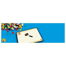 LEGO 71477 DREAMZzz Torre del Sandman Juego Construcción 723 Piezas 9+ Años