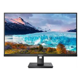 Philips 273S1 Monitor 27 Pulgadas IPS Full HD 2560x1440 HDMI DP USB-C