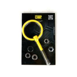 Enganche para remolques OMP EB/576