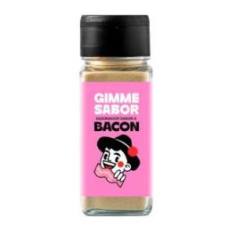 Sazonador Bacon 55 Gr Precio: 5.5. SKU: B1A5VF4CWD