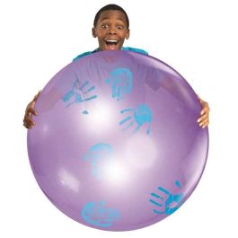 Bizak Burbuja Super Magic Wubble Cambia de Color 60-75 cm Modelos Surtidos