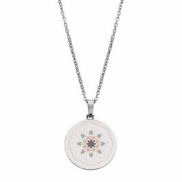 Colgante Mujer CO88 Collection 8CN-26115 Plateado