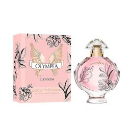 Perfume Mujer Paco Rabanne Olympéa Blossom EDP 30 ml Precio: 56.50000015. SKU: B19EJB6XSV