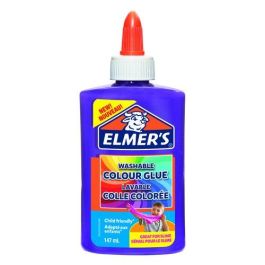 Elmer's Bote de Pegamento 147ml Morado Opaco 2109502 Elmer's Bote de Pegamento 147ml Morado Opaco 2109502 Precio: 9.5000004. SKU: B1G2KAFTF9