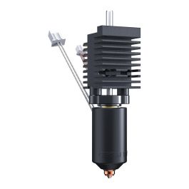 Creality 4001030157 Boquilla o Bloque Calefactor Negro de Metal para Impresora 3D, Compatible con Modelo K2, 0.4 mm Precio: 42.50000007. SKU: B1JHBMAPZF