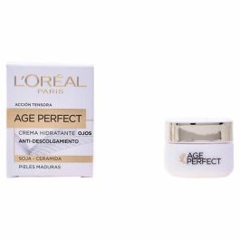 Tratamiento para el Contorno de Ojos Age Perfect L'Oreal Make Up Precio: 8.79000023. SKU: S0519943