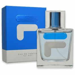 Fila Man Prestige EPV Eau de Parfum para Hombre 100ml Precio: 26.94999967. SKU: S4515590