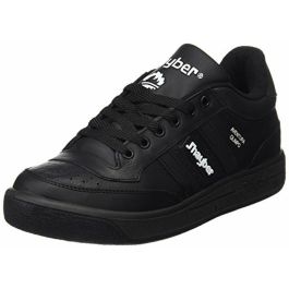 Zapatillas Deportivas Hombre J-Hayber 65638-891 Negro Zapatillas Deportivas Hombre J-Hayber 65638-891 Negro