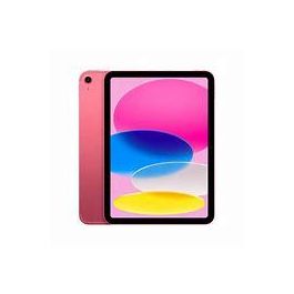 Apple Ipad 10Th Generation (2024) Mcmc4Ty/A 64Gb Wifi 10.9" Pink Precio: 405.50000007. SKU: B12CR4DKLH