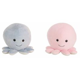 Creaciones Llopis Pulpo extrasuave Rosa/Azul 26 cm para +3 años Precio: 8.94999974. SKU: S2427899