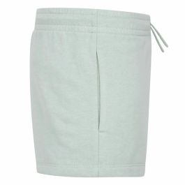 Pantalones Cortos Deportivos para Niños Jordan Jdg Brooklyn Ess Ft XL