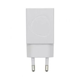 Aisens Cargador USB 10W 5V-2A Blanco para móviles, cámaras y tablets Precio: 2.8900003. SKU: S5622694