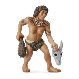 Collecta 88527 Figura Mujer de Neandertal Réplica a Escala L Pintada a Mano - Animal Prehistórico Detallado Coleccionable Precio: 7.9618. SKU: B139J8Q7PA
