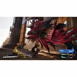 Square Enix 5021290098411 Final Fantasy VII Renacimiento - Juego de PS5