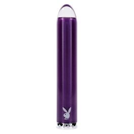 Vibrador Playboy Playboy Morado Precio: 55.50000049. SKU: B14P5HNLK7