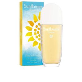 Elizabeth Arden SUNFLOWERS SUNRISE Eau de Toilette Vaporizador 100 ml para Mujer Precio: 13.50000025. SKU: B19QS6YDJR