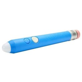 Mattel Pictionary Air 2: Juego interactivo, dibuja en pantalla. Incluye 3 pilas AAA. Edad +11 años. Instrucciones en español/portugués. Mattel Pictionary Air 2: Juego interactivo, dibuja en pantalla. Incluye 3 pilas AAA. Edad +11 años. Instrucciones en español/portugués.