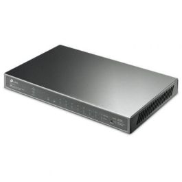 TP-LINK JetStream 8-Port Gigabit Smart Switch