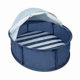 Babymoov Babyni Mariniere, Zona de Juegos Portátil Anti-UV SPF 50+ y Cuna de Viaje Plegable Pop-Up 2 en 1 desde Nacimiento con Mosquitera Precio: 52.89999968. SKU: S7173451