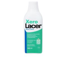 Lacer XEROLACER colutorio 500 ml Enjuague Bucal para Sequedad Oral Precio: 11.88999966. SKU: S05109726