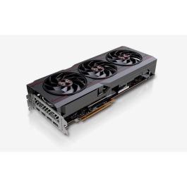 Tarjeta de gráficos de pulso Sapphire AMD Radeon Gaming RX 7900 XTX 24GB GDDR6 HDMI / Triple DP Tarjeta de gráficos de pulso Sapphire AMD Radeon Gaming RX 7900 XTX 24GB GDDR6 HDMI / Triple DP
