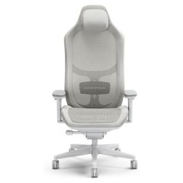 Fractal Design FD-CH-RE1M-02 Silla para videojuegos de PC Asiento acolchado Reposabrazos 4D Altura Ajustable Blanco Precio: 439.68999965. SKU: B16KNJ9DJG