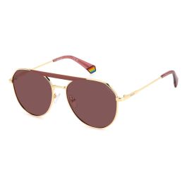 Gafas de Sol Unisex Polaroid PLD-6211-S-X-S45 ø 57 mm Precio: 41.7899999. SKU: B17CL77TH6