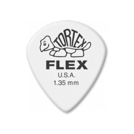 Dunlop Tortex Flex Jazz III XL Púas de Guitarra 1,35mm - Bolsa de 12 unidades Precio: 5.50000055. SKU: B1G3GWE54A