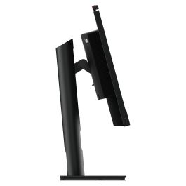 Lenovo Tiny-in-One 24 Gen 5 Monitor 24 Pulgadas FHD IPS 60Hz 4ms HDMI DP LS Negro