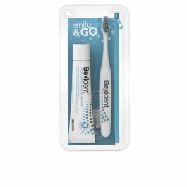Isdin Bexident Encias Uso Diario Viaje Estuche 3 Pz Precio: 6.50000021. SKU: B1KHYHFLWV