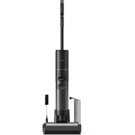 Dreame H12 Pro Aspiradora de Mano Negro Sin Bolsa - Limpieza y Secado Automático, Seca y Húmeda Dreame H12 Pro Aspiradora de Mano Negro Sin Bolsa - Limpieza y Secado Automático, Seca y Húmeda