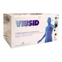 Viusid 15Amp. Precio: 38.5. SKU: B1AJDDGHN3