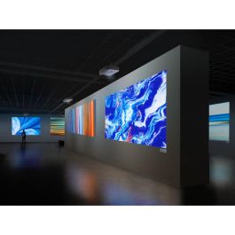 ViewSonic LS832WU Proyector Láser Fósforo Tiro Ultra Corto WUXGA (1920x1200) 5.000 Lúmenes para Instalación 24/7 con IP5X