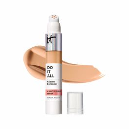 Set de Maquillaje It Cosmetics DO IT ALL RADIANT Precio: 25.99000019. SKU: B1EKPK74S6