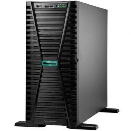 HP Enterprise Servidor ML110 Gen11 Torre Intel Xeon Bronze 3508U 32GB RAM 4TB HDD 2x1000W Precio: 2746.89000025. SKU: B1GJ3XV7V7