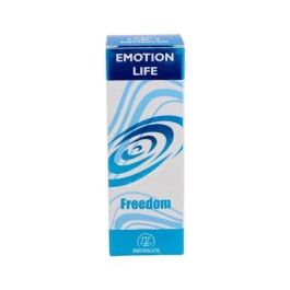 EQUISALUD Emotionlife Freedom, gotas para adicciones, ansiedad y síndrome de abstinencia, regulador psicobiológico, 50ml Precio: 25.7900005. SKU: B1G5P3ZD97