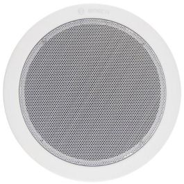 Bosch Altavoz de Techo para Voz y Música, Montaje Empotrado, Cúpula Metálica, Certificado EN 54-24 y BS 5839-8, 6W Precio: 41.50000041. SKU: B18DW3FHQQ